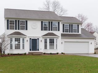 6159 Pheasant Ln, Kalamazoo, MI 49009