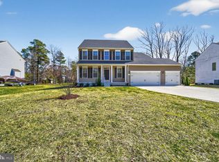 111 Touhey Dr, Stevensville, MD