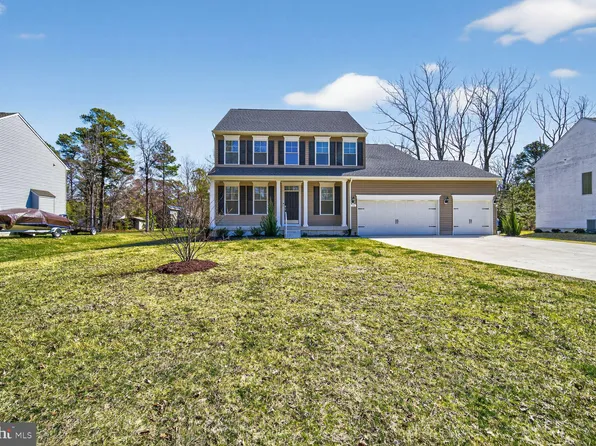 111 Touhey Dr, Stevensville, MD 21666