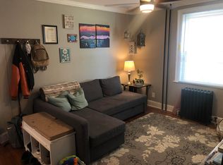 1415 E Broad St #D, Columbus, OH 43205
