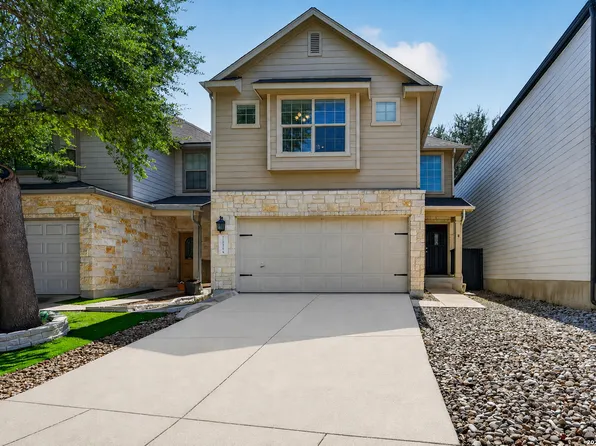 13106 Brook Arbor, San Antonio, TX 78232