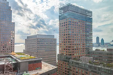 Rented by Milford Management