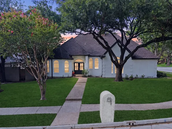 2001 Crockett Ct, Irving, TX 75038