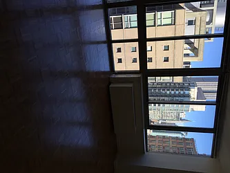 Rented by Chelsea Tower