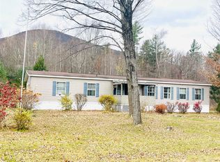 716 Ball Mountain Rd, Arlington, VT 05250