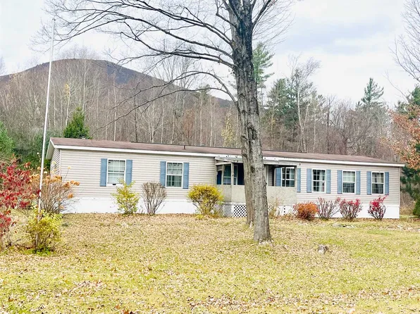 716 Ball Mountain Road, Arlington, VT 05250