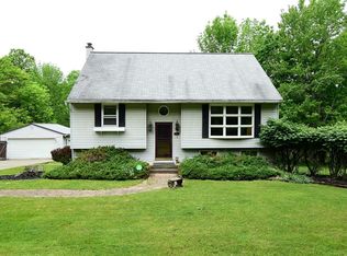 977 Powderhouse Rd, Binghamton, NY 13903