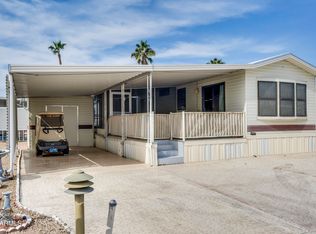 17200 W Bell Rd LOT 652, Surprise, AZ 85374