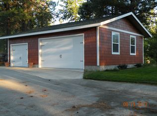 122 Panorama Dr, Moyie Springs, ID 83845