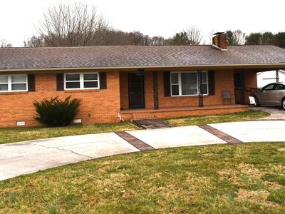 170 Piccadilly Ave, Harrogate, TN, 37752
