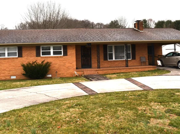 170 Piccadilly Ave, Harrogate, TN 37752