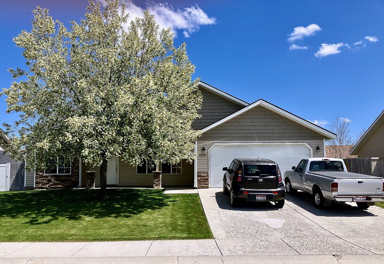 1516 N Elm St, Jerome, ID 83338 | Zillow
