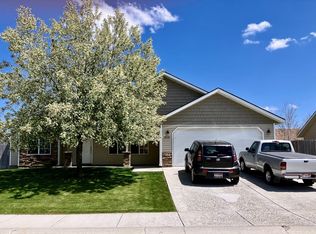 1516 N Elm St, Jerome, ID 83338