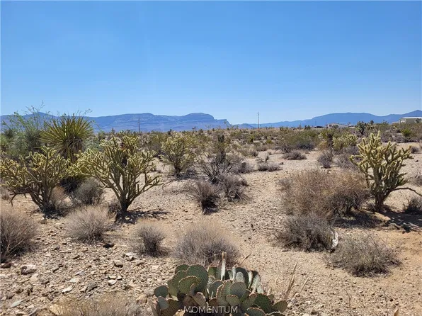 870 W Calico Drive, Meadview, AZ 86444