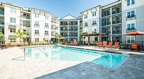The Pointe at Siena Ridge 55+ Active Adult Apartment Homes Photo 1
