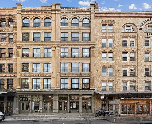 1st image of 345 Greenwich St #1