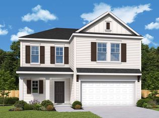 5358 Elder Ave, North Charleston, SC 29406