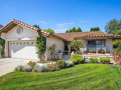 2029 Sonora Ct, Vista, CA, 92081