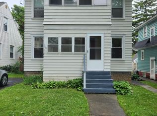 160 Stafford Ave FLOOR 1, Syracuse, NY 13206