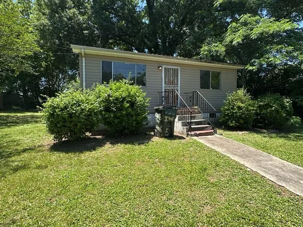 2006 Milne St, Chattanooga, TN 37406