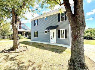 2917 E Lee Ave, Alexandria, VA 22306