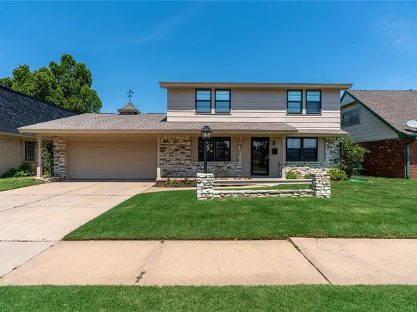 2117 Flair Dr, Oklahoma City, OK 73159