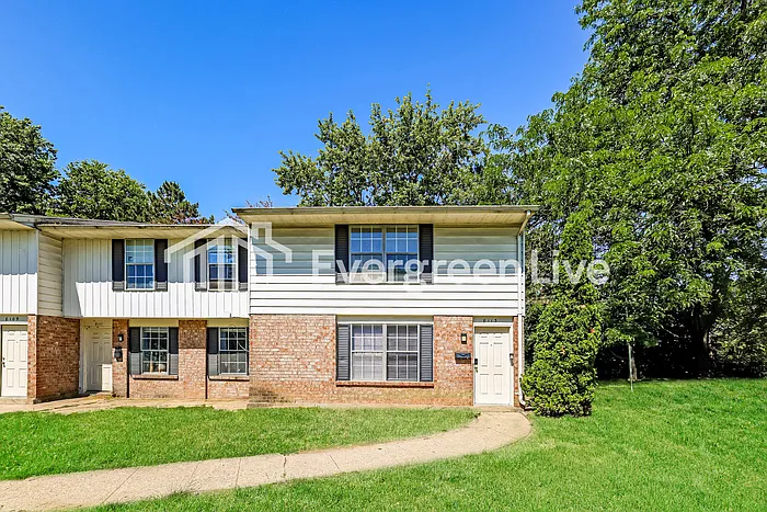 8113 Mount Aetna St — Photo 1