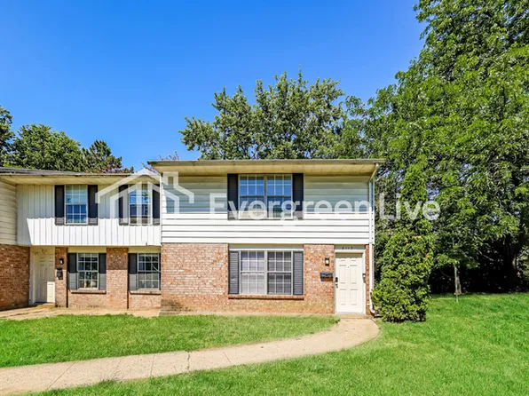 8113 Mount Aetna St, Huber Heights, OH 45424