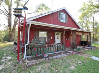 184 Donovan Rd, Lucedale, MS 39452