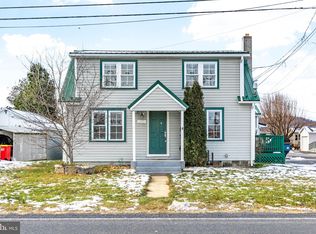 210 Airport Rd, Selinsgrove, PA 17870