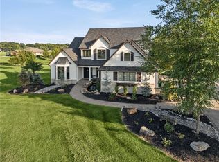 18101 Sunset Dr, Olathe, KS 66062
