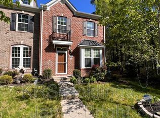 4401 Glasgow Rd, Glen Allen, VA 23060