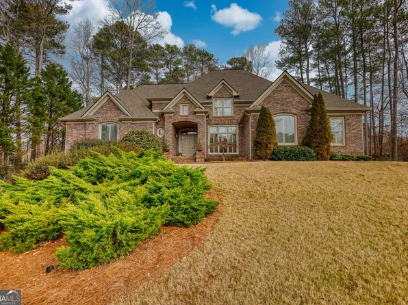 720 Bethany Green Ct, Milton, GA 30004