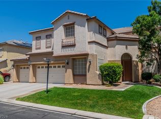 8130 Buffalo Clan Ct, Las Vegas, NV 89131
