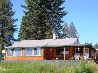 16587 E Sixth St, Bayview, ID 83803