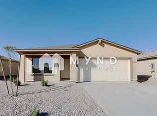 222 S Picacho Heights Rd, Eloy, AZ 85131