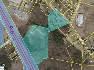 307 E Frontage Rd, Campobello, SC 29322