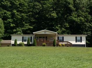 6320 Powell Valley Rd, Big Stone Gap, VA 24219
