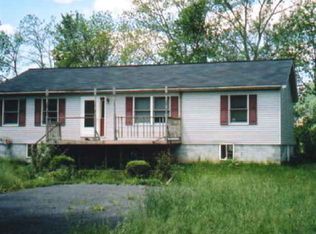 Clauverwie Rd, Middleburgh, NY 12122