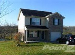 704 Rosalind Ct, Richmond, KY 40475