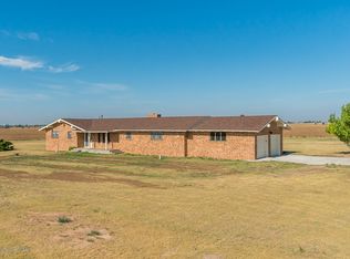 18502 Interstate Highway 27, Canyon, TX 79015
