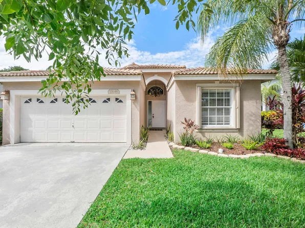 17646 SW 10th Street, Pembroke Pines, FL 33029