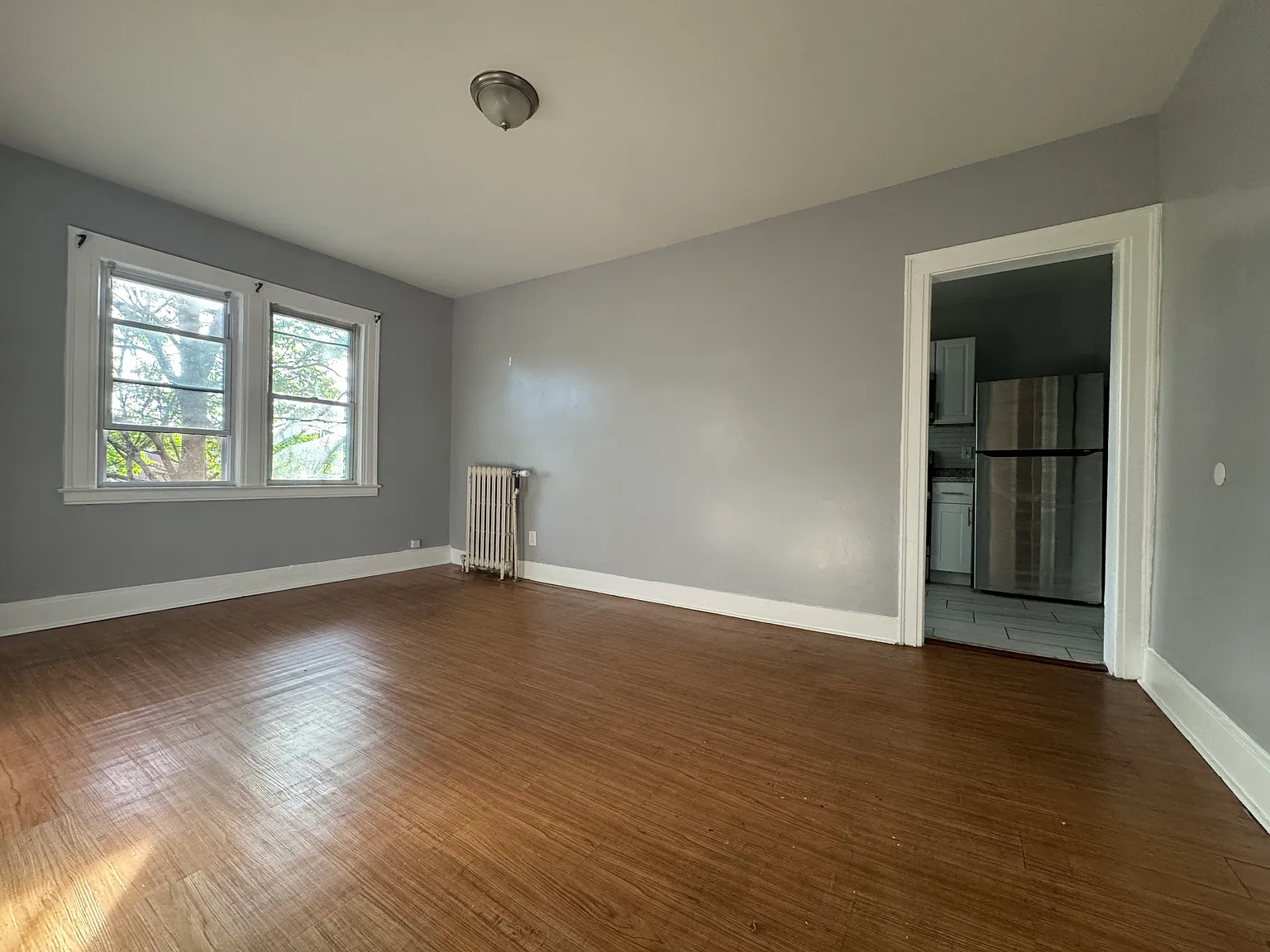 Studio, 600 sqft, $1,325 — Photo 3