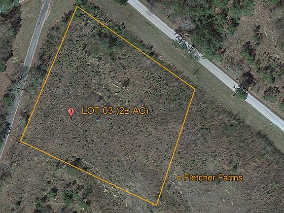 3rd image of LOT 03 County Road 96 Cres #176