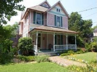 500 Polk St, Raleigh, NC 27604