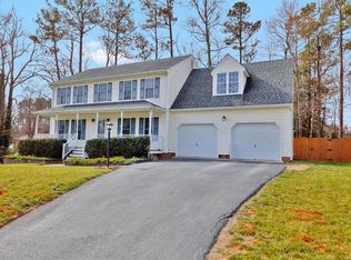 2012 Tuckers Landing Rd, North Chesterfield, VA 23236