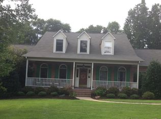 6811 Timberwood Dr, Harrisburg, NC 28075