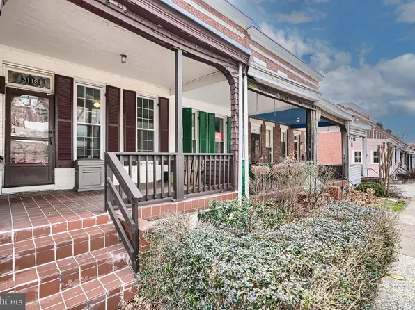 3116 Remington Ave, Baltimore, MD 21211