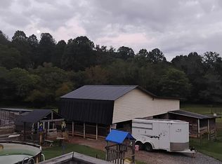 365 Haughton Williams Rd, Franklin, NC 28734