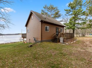 34233 Forest Knolls Rd, Pequot Lakes, MN 56472